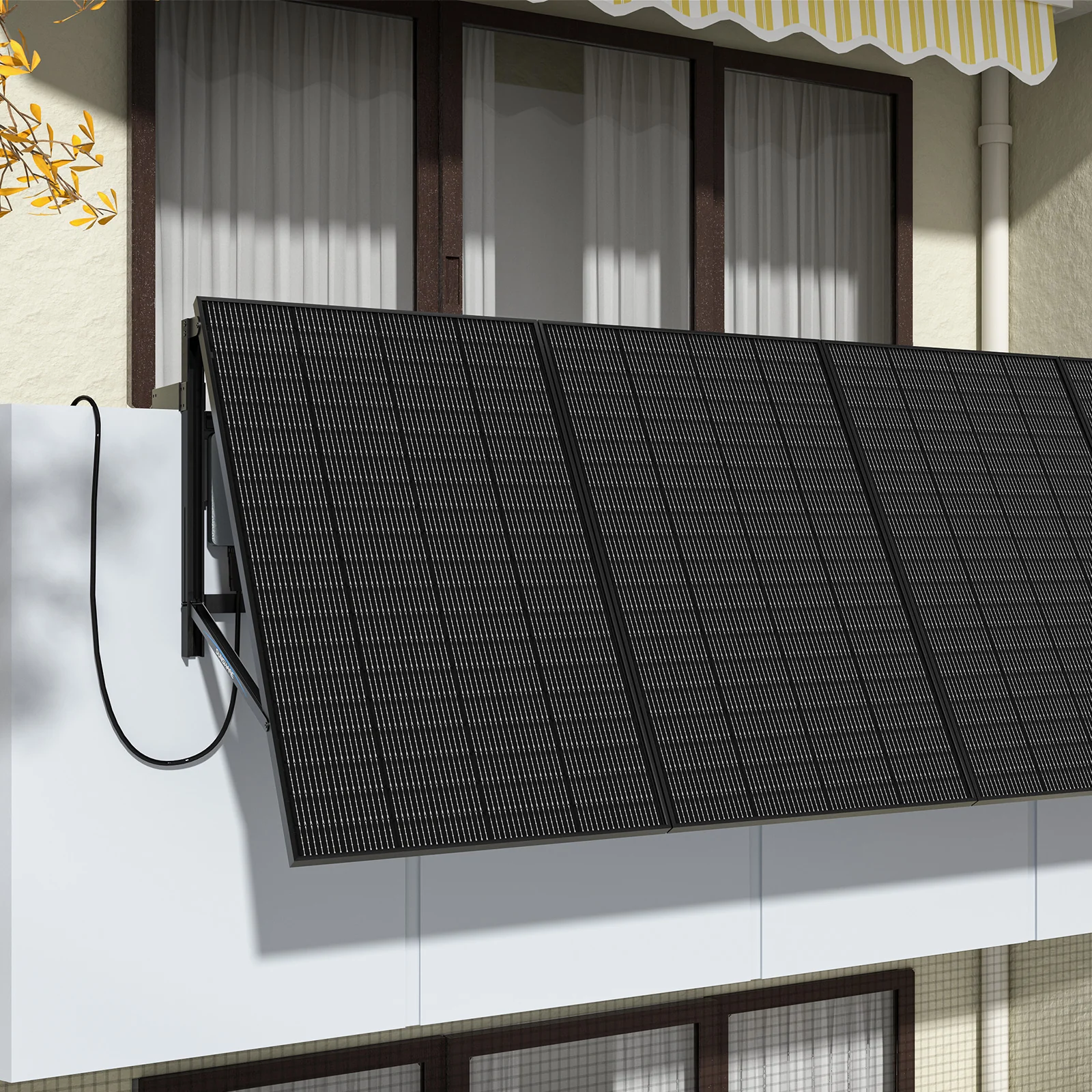 SPC - Selected Solar Products From China