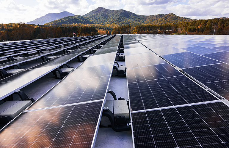 SPC - Selected Solar Products From China SPC - Selected Solar Products From China