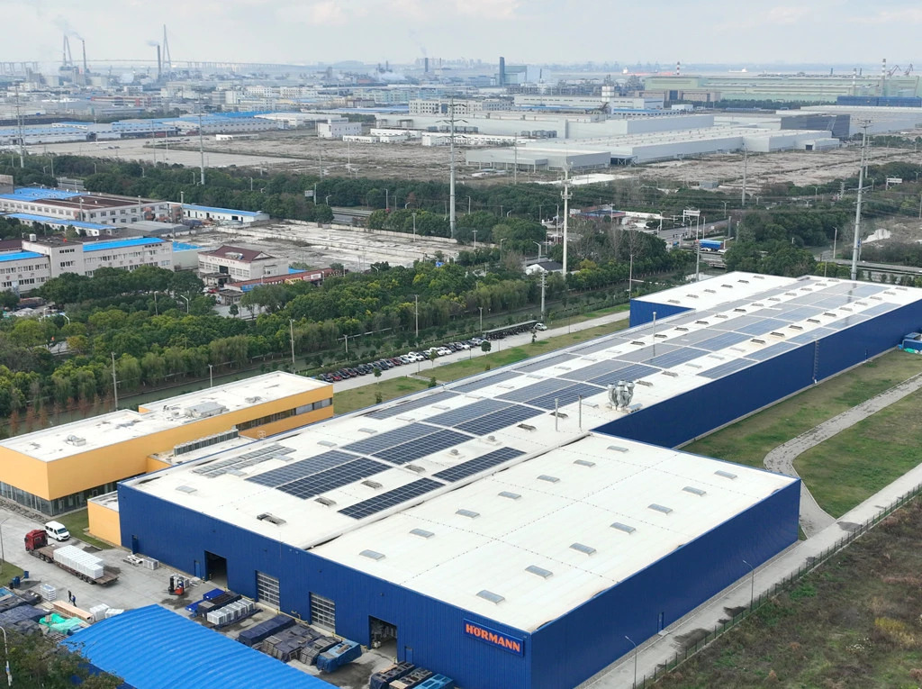 SPC - Selected Solar Products From China SPC - Selected Solar Products From China
