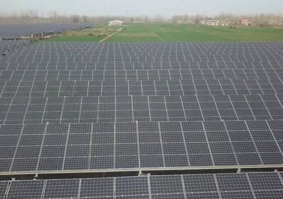 XINZHOU - 20MW