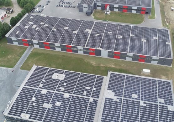 KAUNAS - 3MW