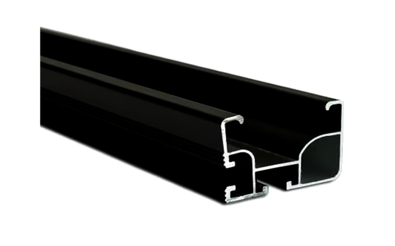 C-N-rail 37 5.90m black