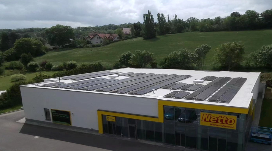 NAUMBURG - 0.3MW