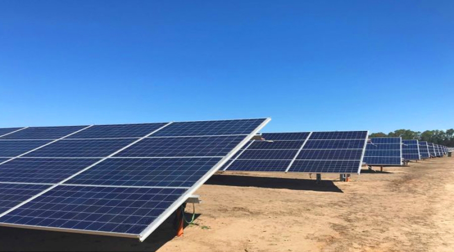 QUEENSLAND - 60MW