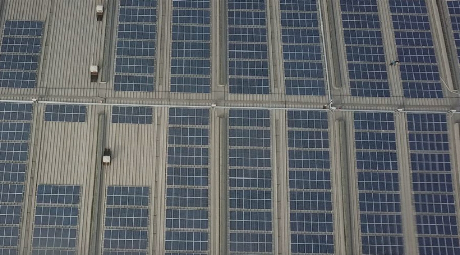 LUOYANG - 5MW