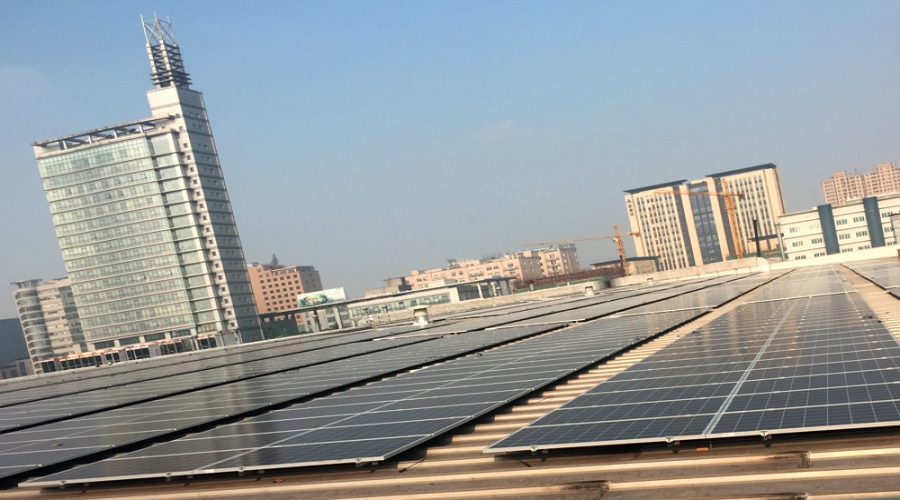 Jabil - 1.6MW