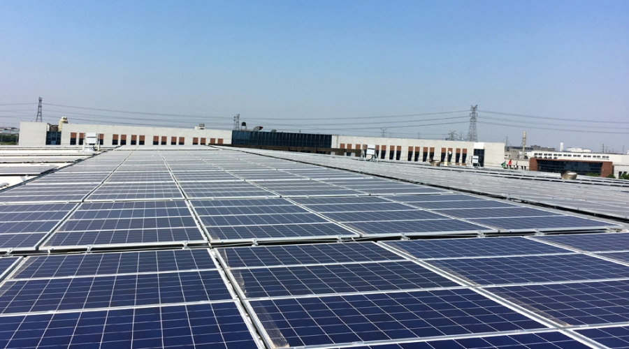 HEFEI - 1.5MW