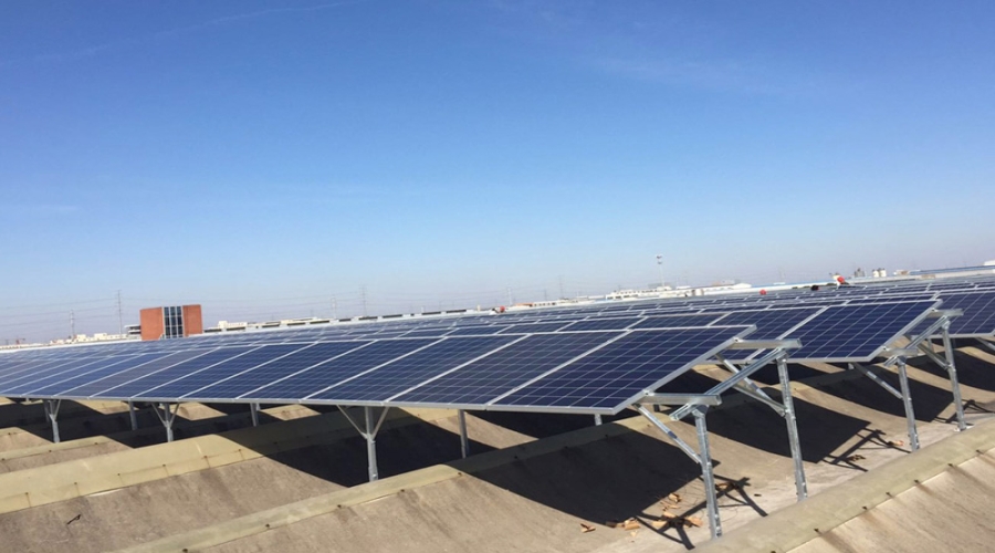 SUZHOU - 1MW