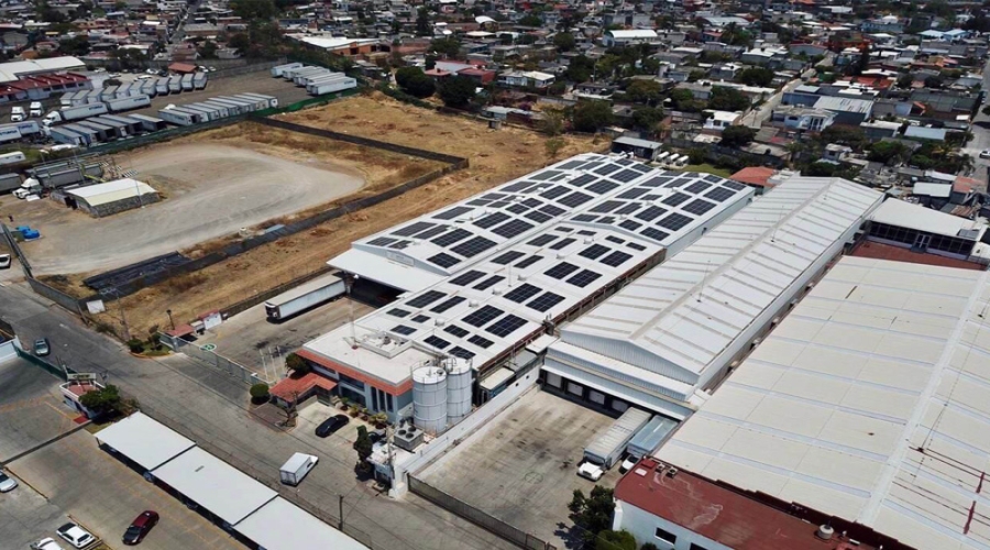MONTERREY - 300KW