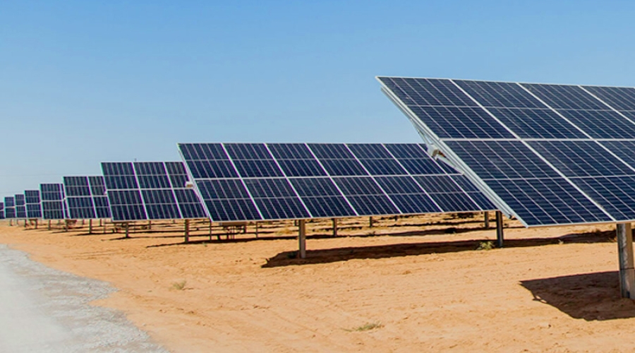 MANGYSTAU - 50MW