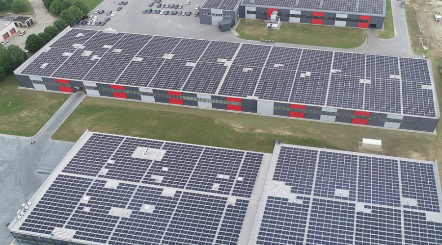 KAUNAS - 3MW